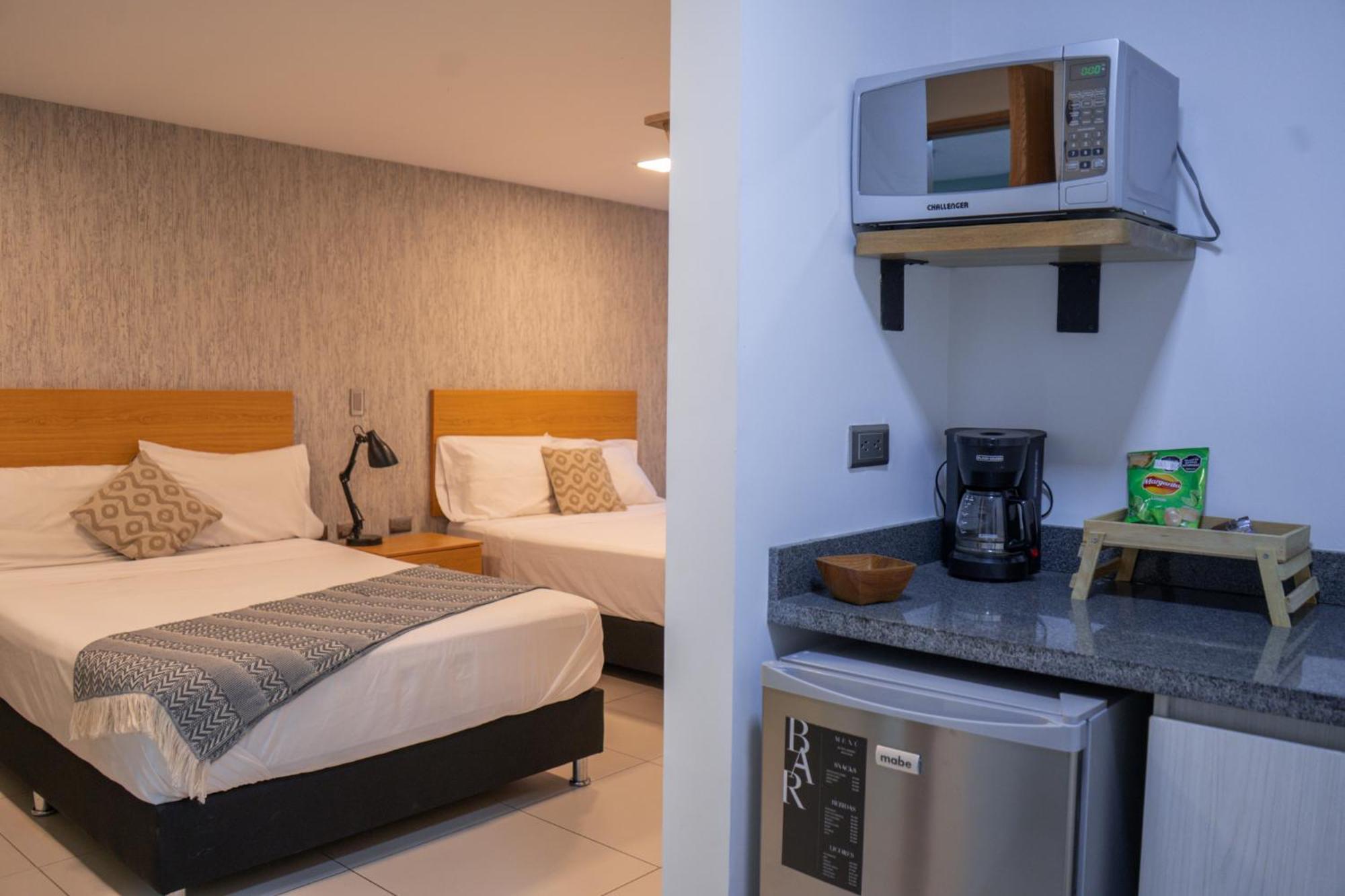 Hotel Bambu Milla De Oro Медельин Экстерьер фото