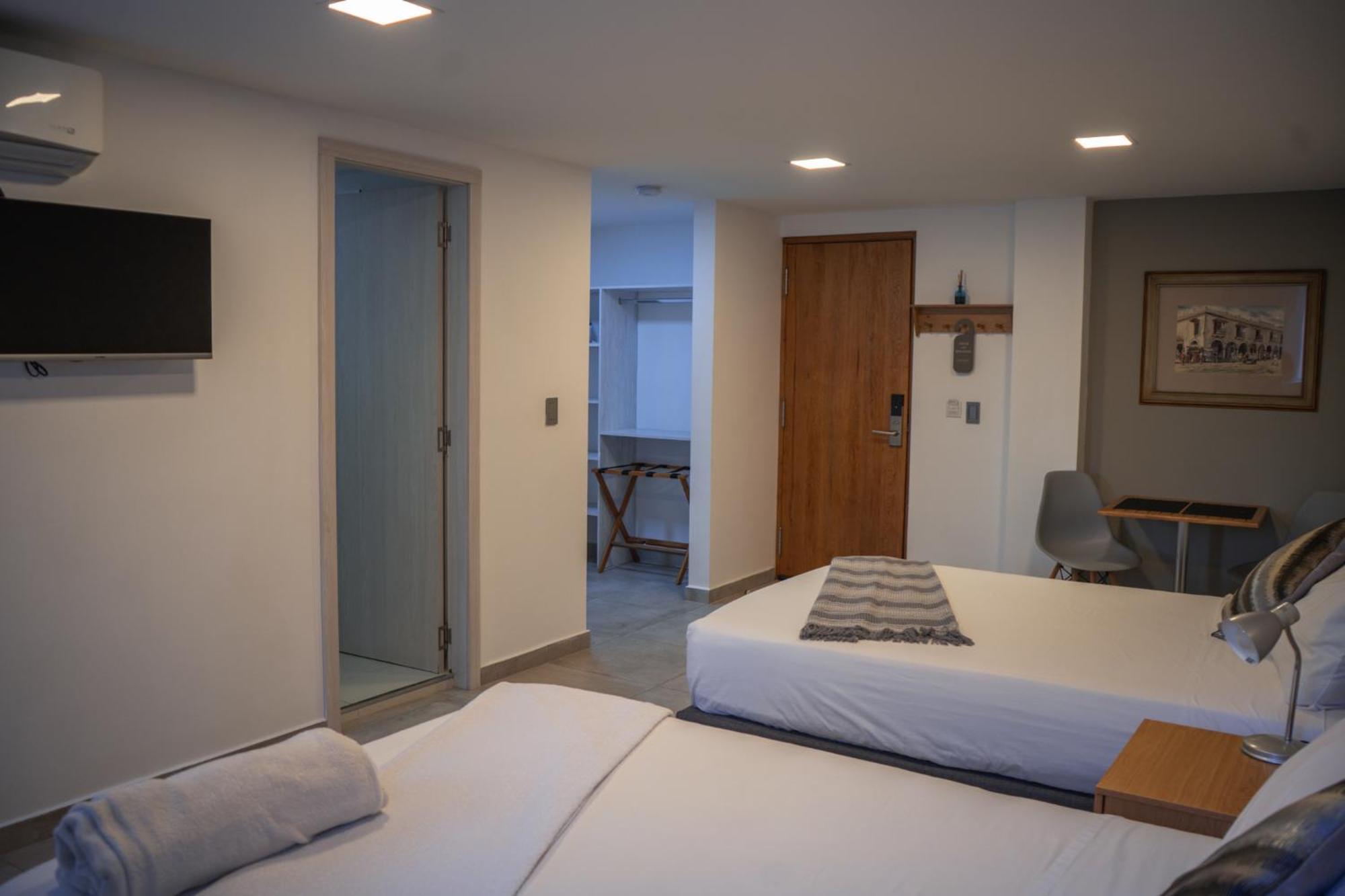 Hotel Bambu Milla De Oro Медельин Экстерьер фото