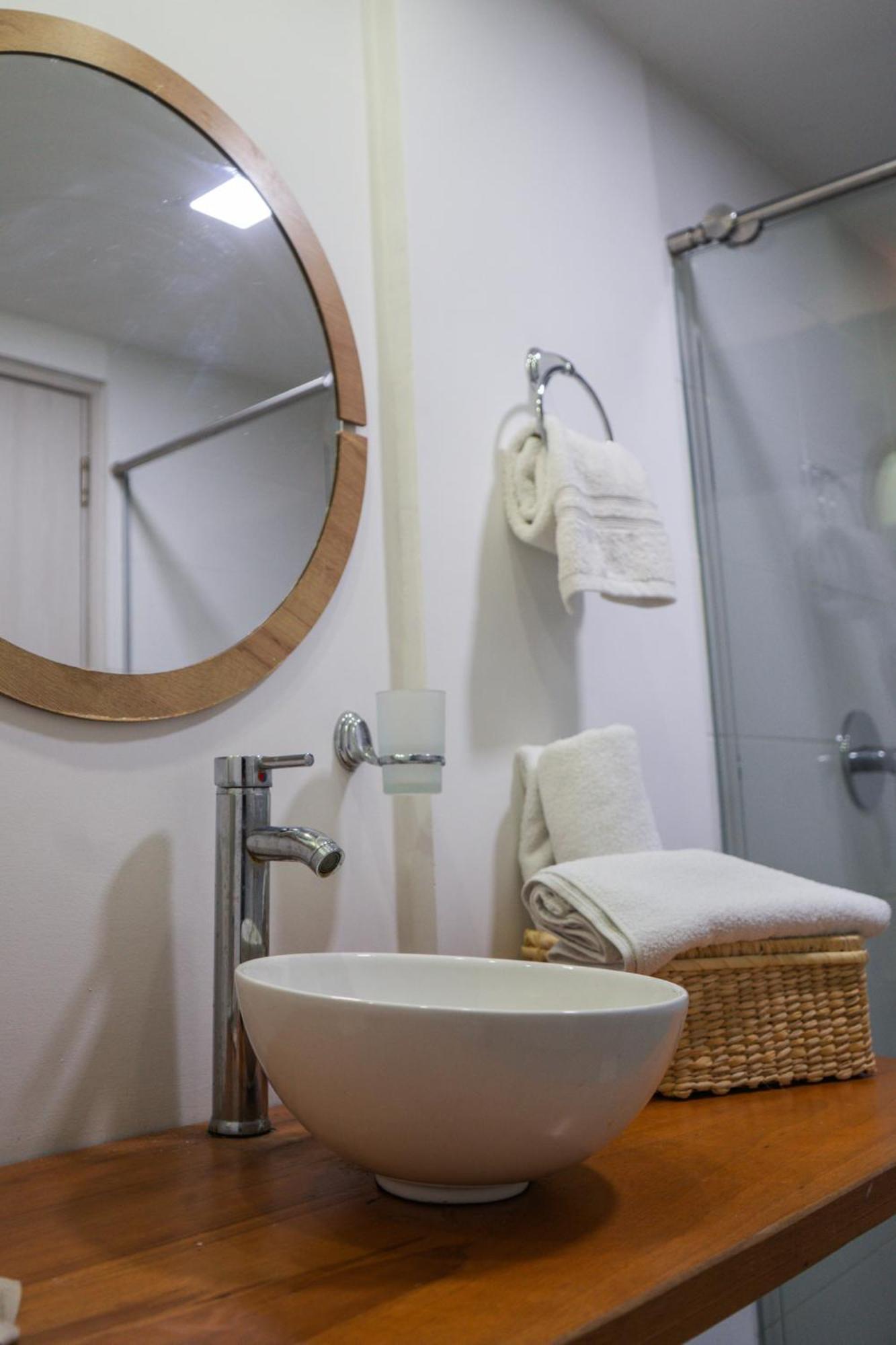 Hotel Bambu Milla De Oro Медельин Экстерьер фото