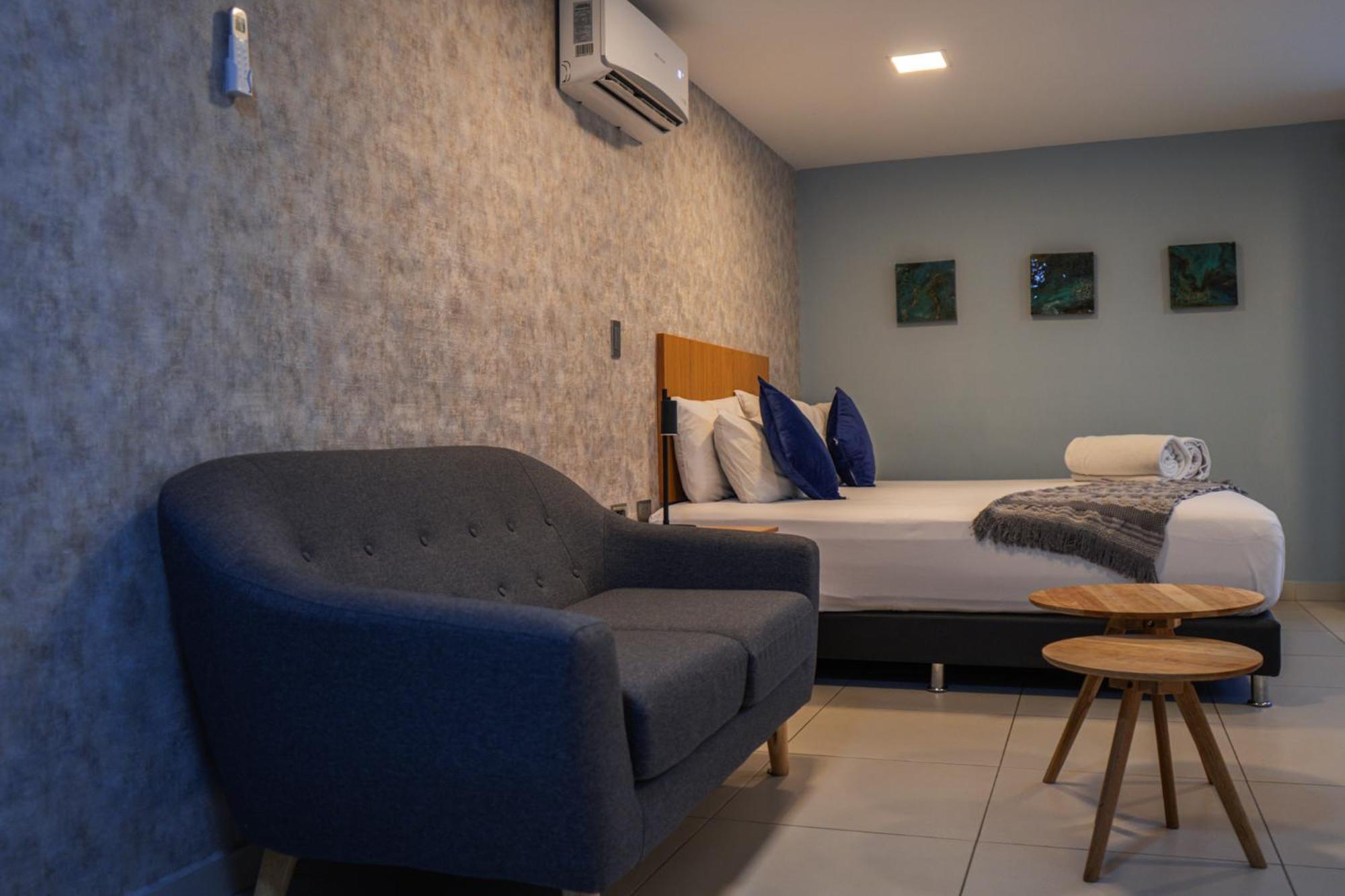 Hotel Bambu Milla De Oro Медельин Экстерьер фото