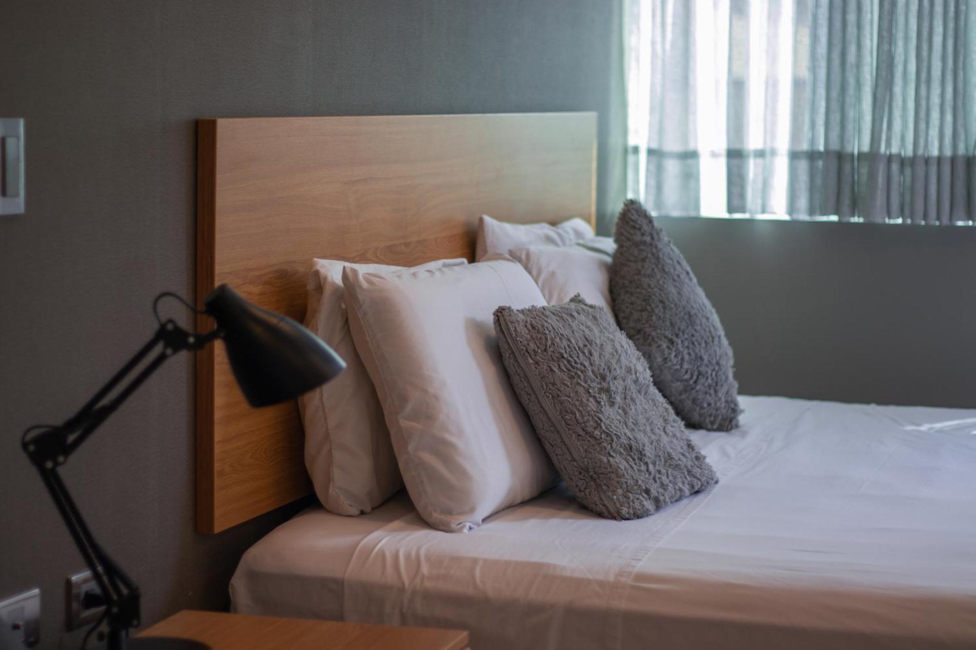 Hotel Bambu Milla De Oro Медельин Экстерьер фото