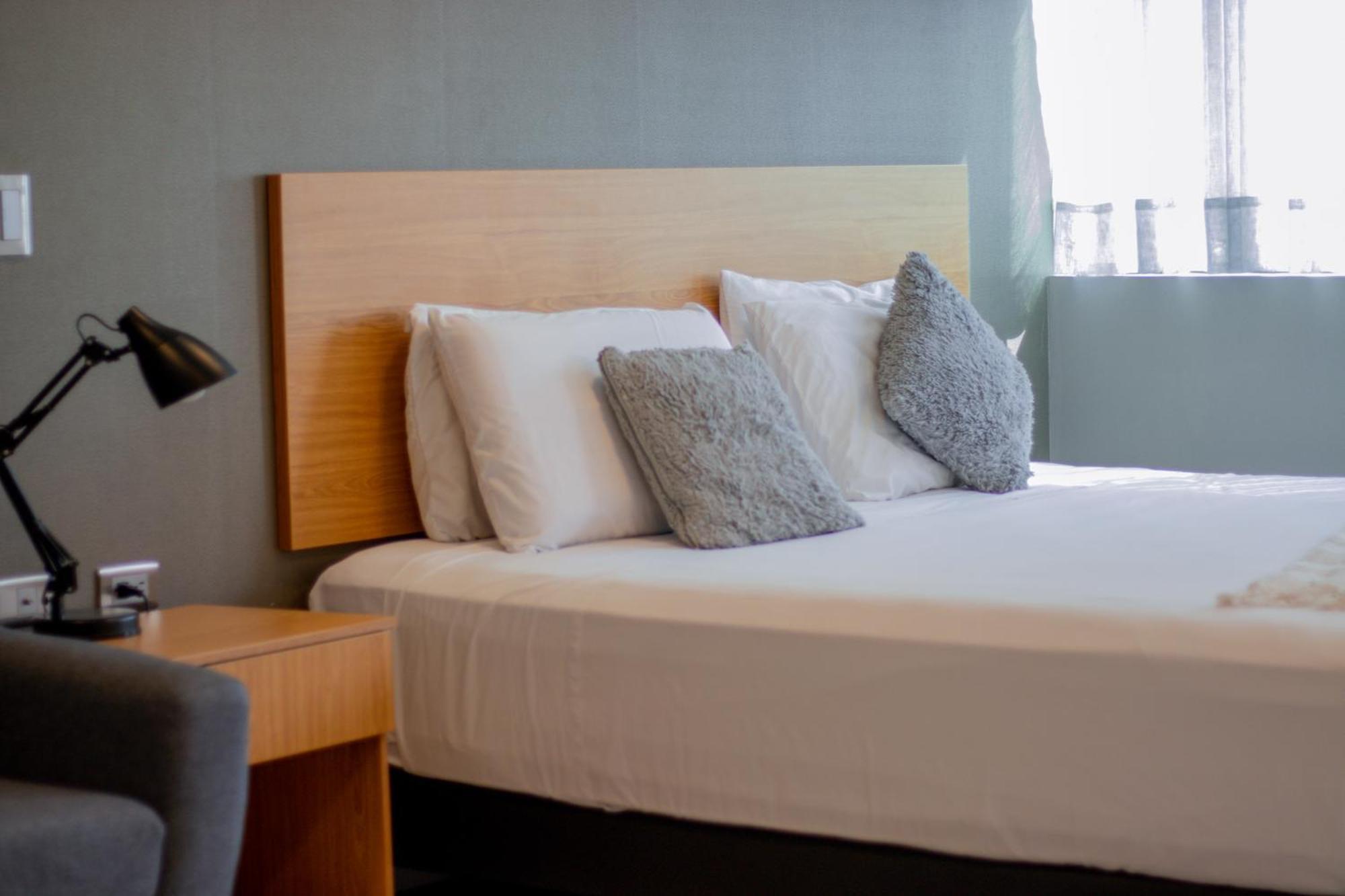 Hotel Bambu Milla De Oro Медельин Экстерьер фото