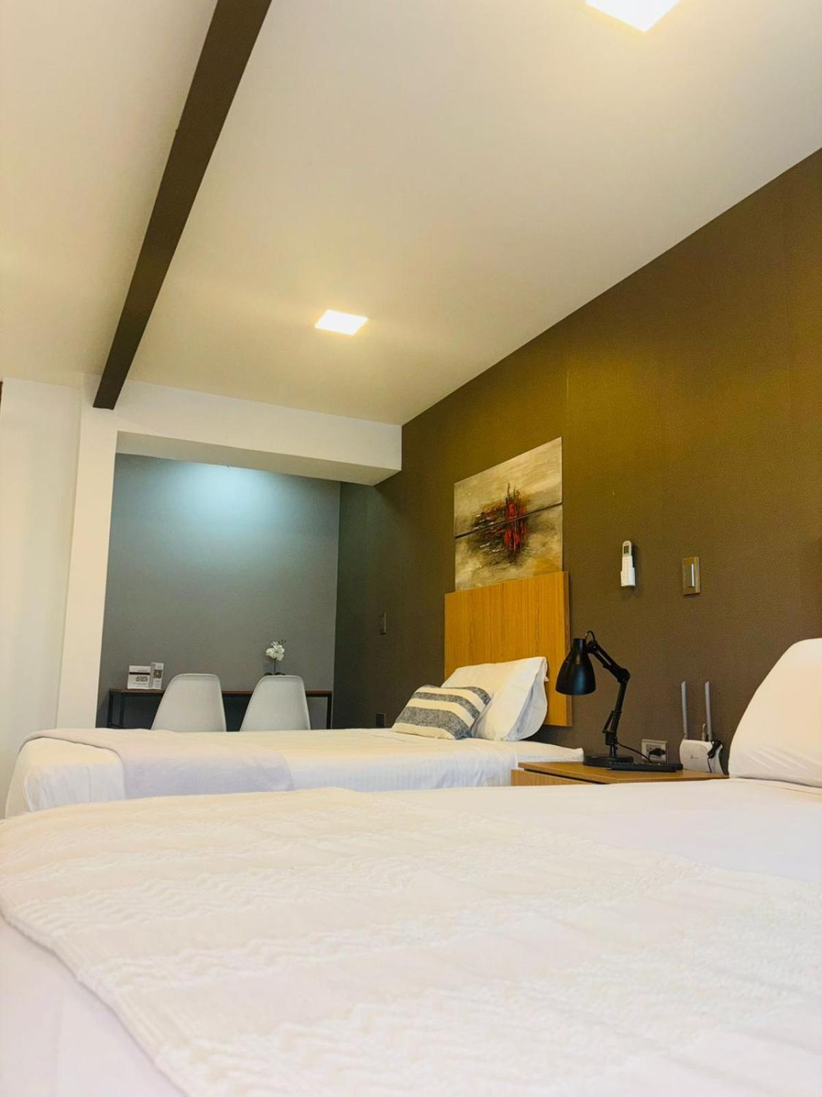 Hotel Bambu Milla De Oro Медельин Экстерьер фото